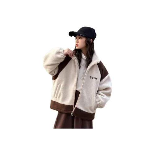 SAINT WATERS Детские флисовые толстовки