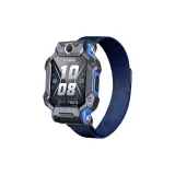 Сапфир Синий (Часы Не Включены)