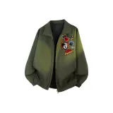 Армейский зеленый