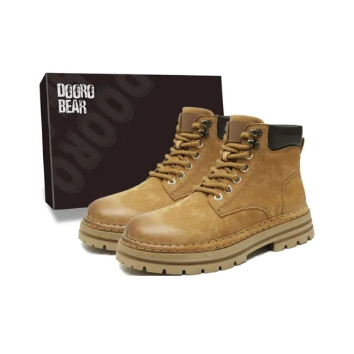 Budding Bear Носки Crew Martin Boot Мужской