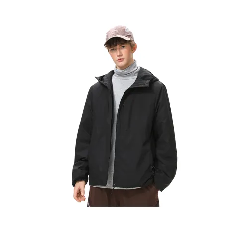 ALEXANDRO FRATELLI Хлопковый пуховик унисекс