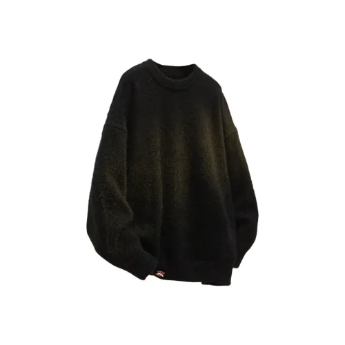 Westward Bound Chronicle Свитер Унисекс