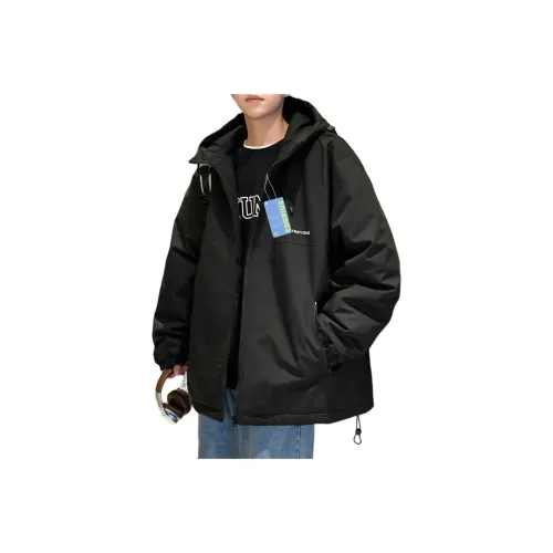 EDRPIUS Унисекс Куртки