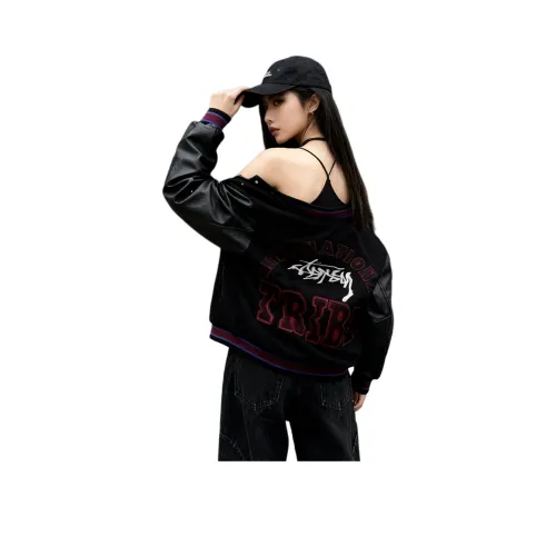 OKPI Унисекс Бейсбольные Джерси