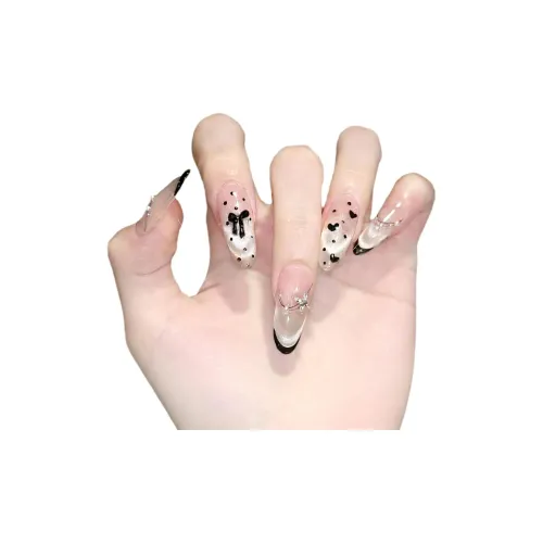 AIDINGQI Накладные ногти для женщин