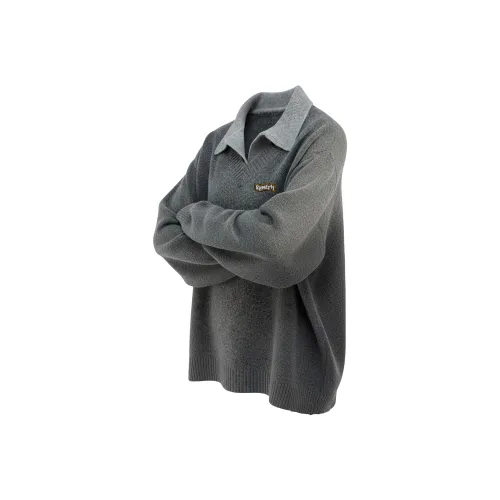 REMEFIT Унисекс Свитера