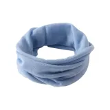 Светло-голубой