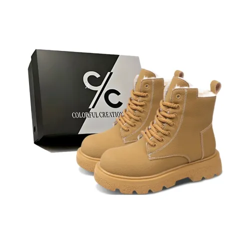 Colorful Creations Мартин Boot Женские