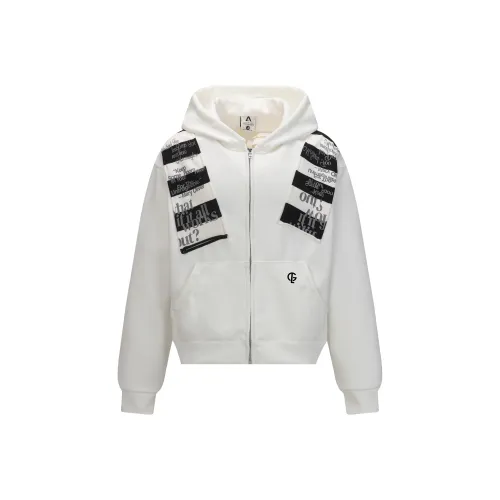 GELANYIFU GL Унисекс Свитшоты