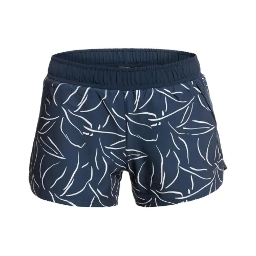 ROXY Sunset Cassette Повседневные шорты Женские