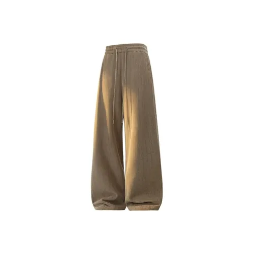 BEAR UNION Унисекс Повседневные Брюки