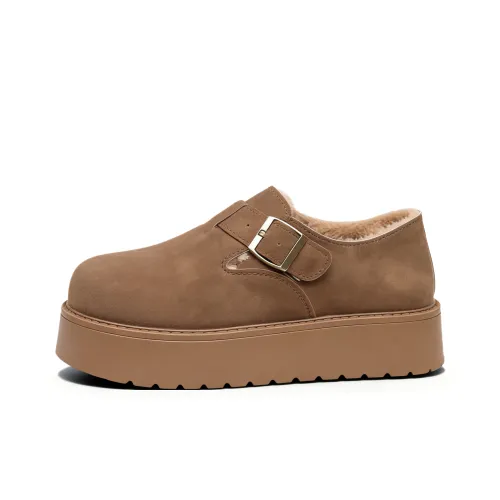 Boldi Kuki Утепленная обувь Женская