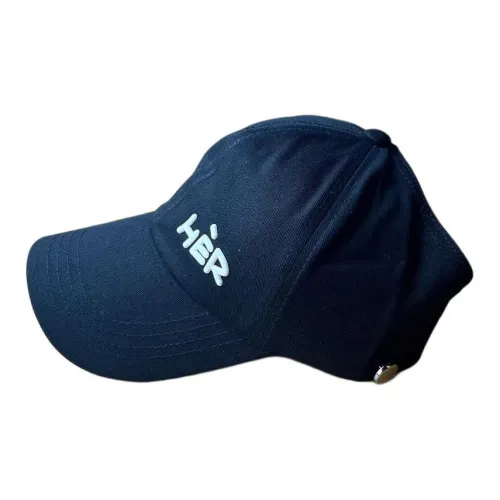 Yun Cheng Ya Man Хлопковые кепки унисекс