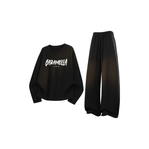 Caramella Унисекс Пижамные комплекты