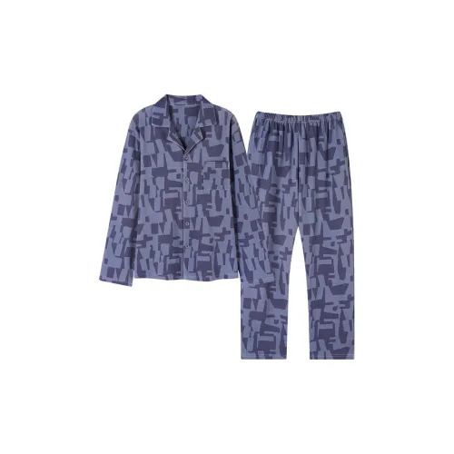 Morning Prosperity Пижамный комплект мужской