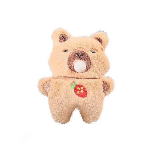 Imono Плюшевые подвески унисекс