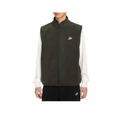 Nike Sportswear Club Жилет Мужской