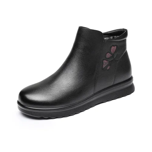 XINNUO Женские ботильоны