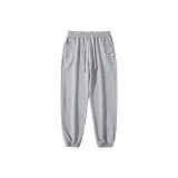 Light Gray [Флисовая подкладка/Съемный бренд Брошь]