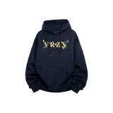 Темно-синий [Тяжелый, утолщенный и с флисовой подкладкой]