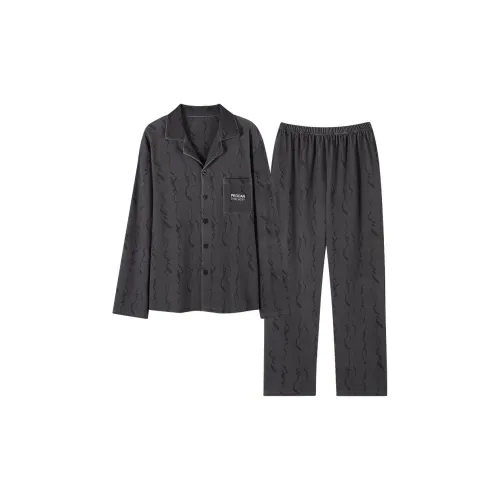 Morning Prosperity Пижамный комплект мужской