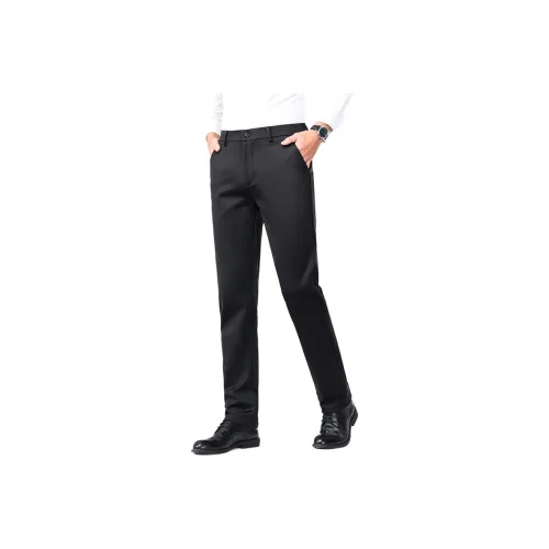 TIFAN Мужской костюм брюки