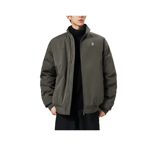 GELANYIFU GL Унисекс Куртки