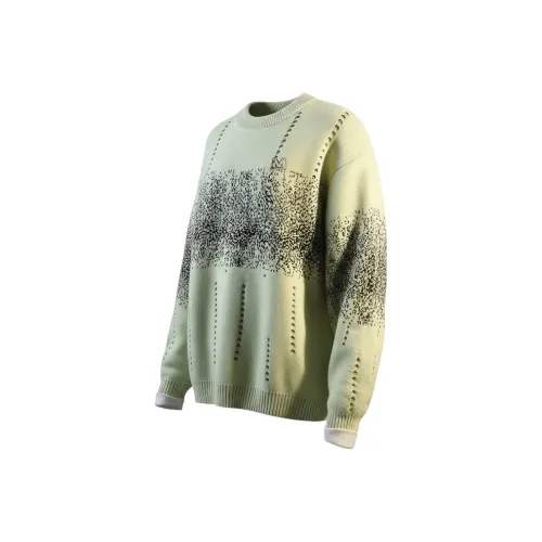 Square Man Also Stands Tall Трикотаж Унисекс