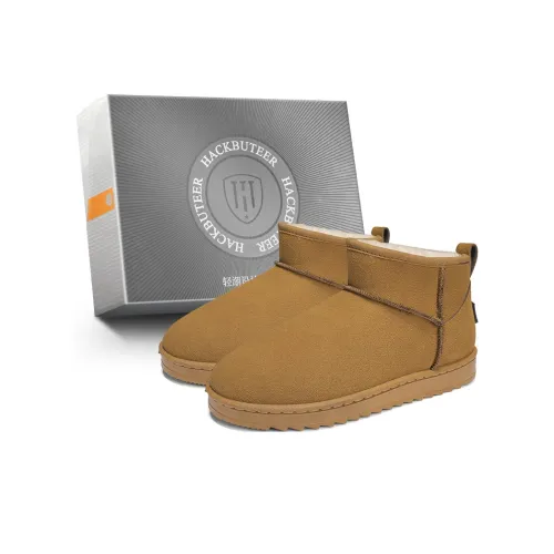 HACKBUTEER Ankle Длина (размер в длину) Сноубутсы Мужская Коробка Включено