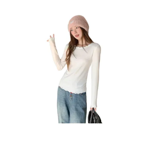 GOSO Женские T-рубашки