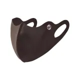 Двусторонний, с флисовой подкладкой, термический [Кофейный, 1 упаковка], безопасный для кожи и дышащий