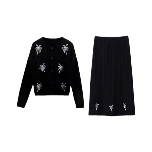 ZEKIKO STUDIO Комплект с юбкой Женские