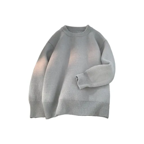 SOUL WORKER Унисекс Трикотаж