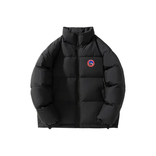 Kepu Унисекс Пуховики