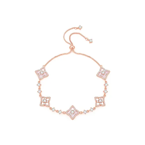 MISS TOOYA Сплав Браслеты Женские