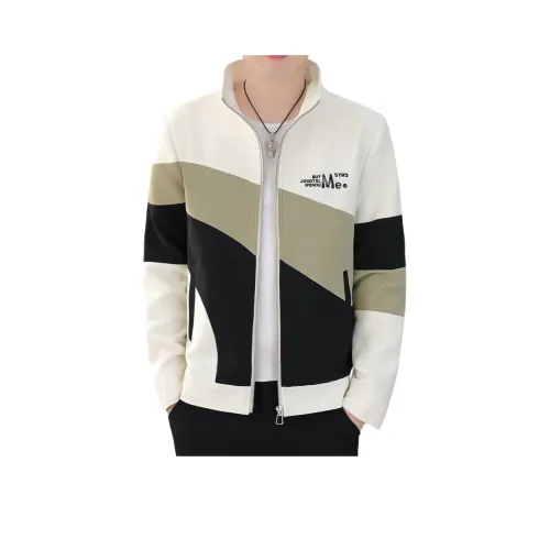 JIUDIIMAN Мужские куртки