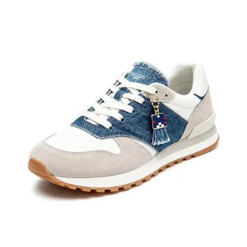 JIAFEIMAOJIAZU Низкий топ Повседневная обувь Унисекс GARYX 757