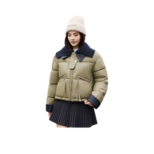 M MAICCO Женские пуховики