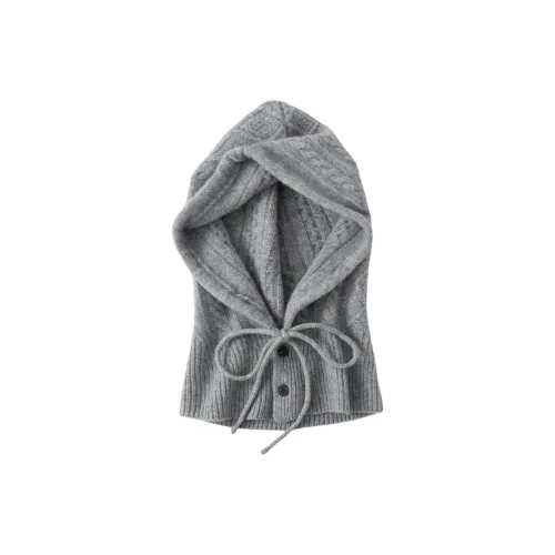 PIERRE CARDIN Кашемир Шапки-бини Женские