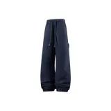 Деним синий