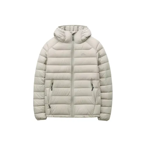 MOUT RECON TAILOR Хлопковый пуховик Женские