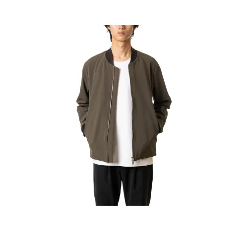 Куртки и пальто ATTACHMENT унисекс