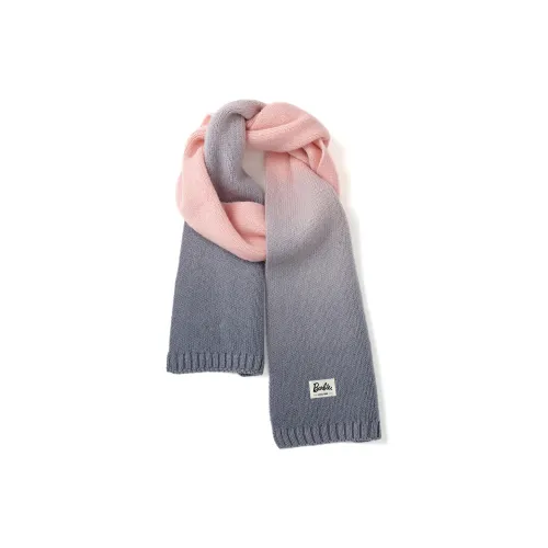 Барби Осенние и Зимние Аксессуары Трикотажные Шарфы Унисекс