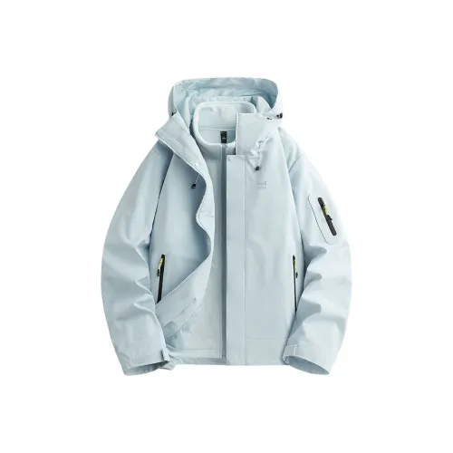 MIIOW Trend Party series Ветровка Унисекс