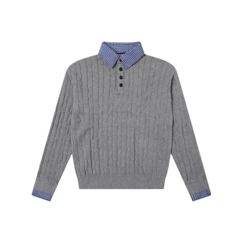 TONYBEAR Унисекс Трикотаж