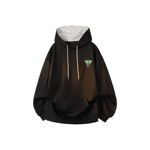 Под одним человеком Свитшот Унисекс