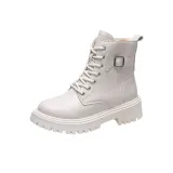 Один-мильный бежевый