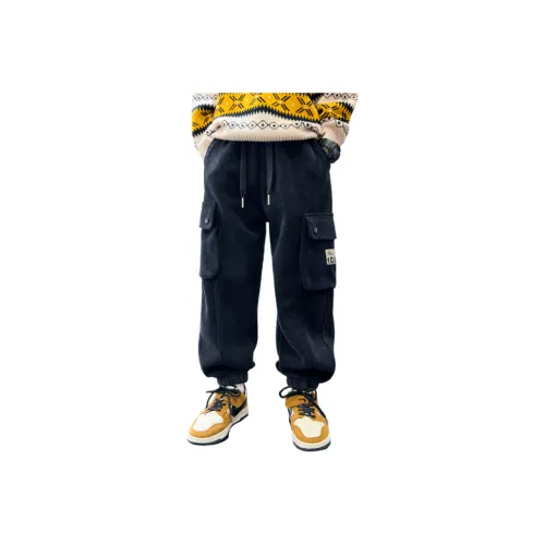 Little Redfish Карго-брюки Подростки