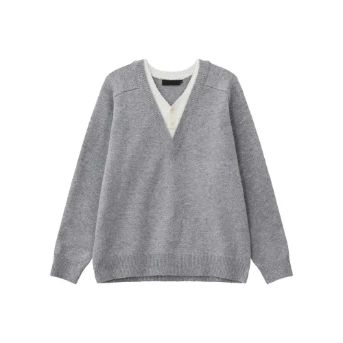 HYUNDAI Унисекс Трикотаж