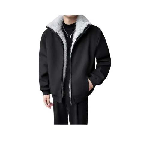 FRQ Унисекс Пуховики